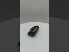 1734037-4 TE CONNECTOR Komponen Sirkuit Terpadu