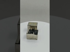 HR911105A HanRun RJ-45 Komponen Sirkuit Terpadu