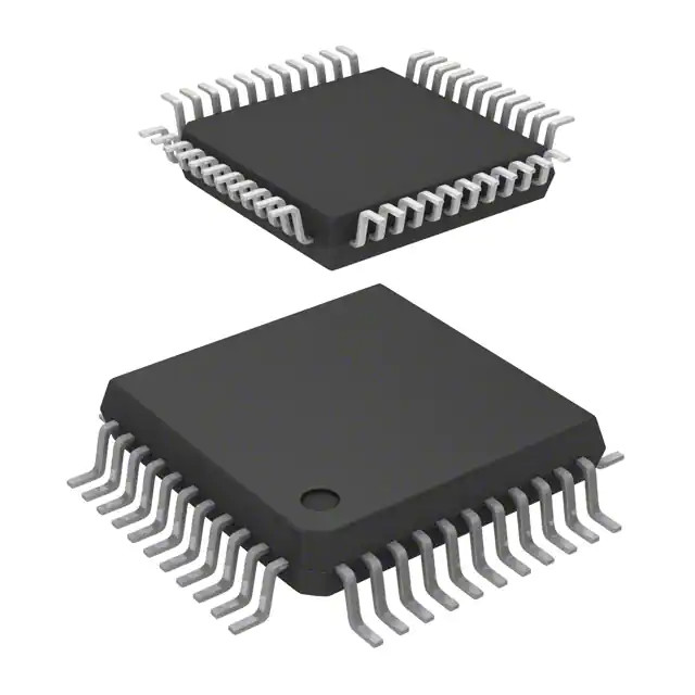 Xmega Avr Microcontroller 8 Bit 16 Bit 44 Pin IC Mikrokontroler ATXMEGA32A4U-AU MCU XMEGA AVR RISC