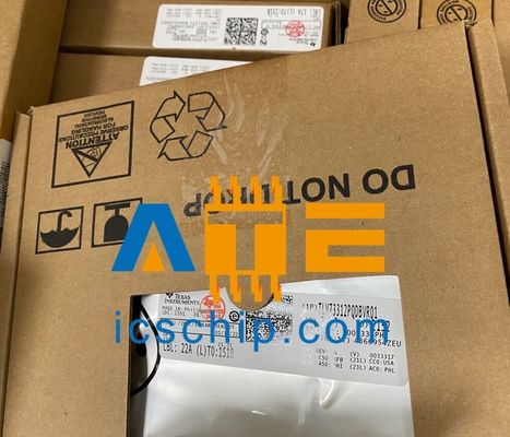 TLV73312PQDBVR LDO Regulator Linear