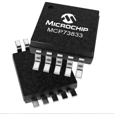 24AA16HT-I/OT 24AA16HT IC Sirkuit Terpadu Microchip seri penuh oleh Angel Technology