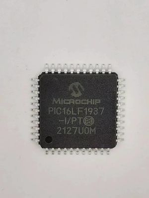 PIC16LF1937-I/PT MICROCHIP QFP-44 Komponen Papan Sirkuit Terpadu