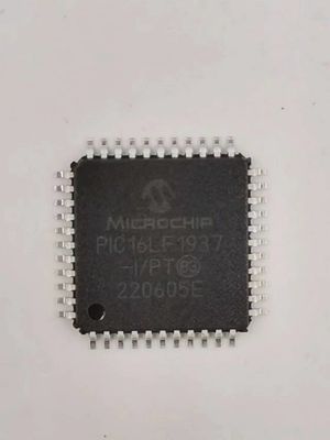 PIC16LF1937-I/PT Sirkuit Terpadu Elektronik MICROCHIP QFP