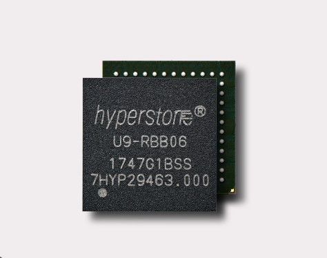 U9-RBB06 IC Pengontrol Memori Flash USB 3.1 NAND