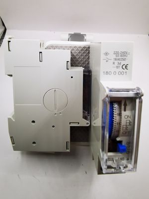 SUL180A 1800001 AC24-380 Timer Mekanik SUL160A Sakelar Timer SUL180