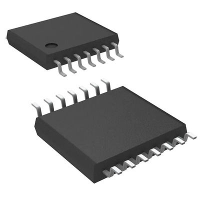 PIC16F1825-I/ST PIC16F1825T-I/ST MICROCHIP TSSOP14 IC Komponen Sirkuit Terpadu