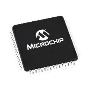 KSZ8895 Sirkuit Terpadu IC Microchip KSZ8895MQXCA