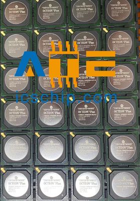 CN5020 Sirkuit Terpadu IC Cavium Networks PROCESSOR TERTANAM
